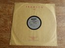 'Holland' Unreleased Decca Group Acetate 1970s Fusion Jazz Prog Rock RARE 12
