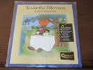 Cat Stevens TEA FOR THE TILLERMAN - 2LP 45 RPM SEALED/MINT - Super LOW #0228