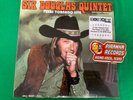 Sir Douglas Quntet Texas Tornado Live VINYL NEW SEALED RSD 2023 Piranha Records