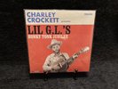 Charley Crockett Presents LIL G.L.’s Honky Tonk Jubilee Vinyl Field Day Records