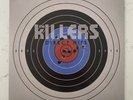 The Killers - Direct Hits - Vinyl LP Record - Mint Condition