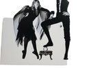 Fleetwood Mac Alternate Rumors