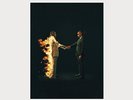 Metro Boomin - Heroes & Villains Vinyl LP NEU 09553501