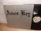 AMOS KEY FIRST KEY 1974 MINT- GERMAN 1st Press KRAUTROCK KRACHER very RARE