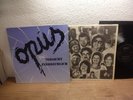 Opus Vorsicht zerbrechlich pre PUR Privatpress Audiophile Lp 1985