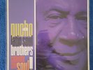 PUCHO & THE LATIN SOUL BROTHER.Caliente Con Soul  Rare Test Pressing RTI '99.Ex