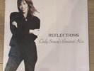Carly Simon REFLECTIONS Greatest Hits 2004 SEALED NEW VINYL 2 LP RARE OOP