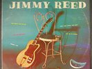 JIMMY REED: i'm jimmy reed VEE-JAY 12