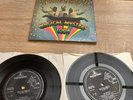 the beatles magical mystery tour vinyl 1967