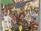 Fela Kuti And Afrika 70 ‎– J.J.D (Johnny Just Drop ) - Live  1977 Nigeria Vinyl