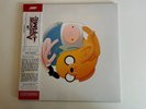 Adventure Time - Come Along With Me Vinyl LP, Mondo, Used (Read Description)