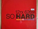The KLF vs The Pet Shop Boys So Hard UK 12