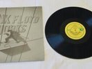 PINK FLOYD Works LP Original Australian Press Music Vinyl Harvest Record 1973