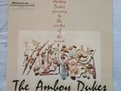 AMBOY DUKES - JOURNEY TO THE CENTER OF THE MIND