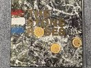 Stone Roses - The Stone Roses (Vinyl, Silvertone) / 1989 LP White Labels