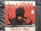 Redman - Whut? Thee Album Vinyl LP OG Press. 1992. VG+ Vinyl