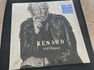 Maxi 45t RENAUD « Métèque » Disquaire day Édition Speciale