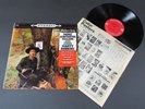 Marty Robbins More Gunfighter Ballads and Trail Songs Columbia LP EX 360 Stereo