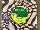 7” Lloyd Williams And Tommy McCook - Wonderful World (Doctor Bird, UK 1968) /EX