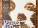 DAVID HESS - THE LAST HOUSE ON THE LEFT - SOUNDTRACK    NEW VINYL LP / 180G