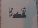 New wave DEATH IN JUNE Lesson 1: Misanthropy NER BAD VC726 Rare LP from 1986 gre