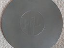 Punk P.I.L. Public Image Ltd Metal box. 3 LP box set in tin with insert from '79