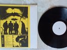 Joy Division - Warsaw Demos 12-inch LP