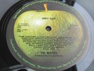 The Beatles ABBEY ROAD 1969 UK LP 1st -2 /-1 FINAL UPGRADE MINT MINUS HEAR