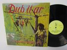80s Dub Reggae COXSONE VS QUAKER CITY dub war 1981 Canadian Vinyl LP Ex