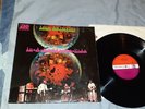 Iron Butterfly ‎– In-A-Gadda-Da-Vida-1968- FIRST UK PRESS -ATLANTIC RED PLUM-EX+