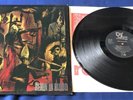 SLAYER – REIGN IN BLOOD – 1986 UK DEF JAM LP – PRINTED INNER – EARLY PRESSING