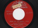 R&B/Blues Instros/Vcl JIMMY McCRACKLIN/LOWELL FULSON Blues With Feeling EP HEAR