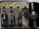 BLUE CHEER 1969 ORIGINAL SELF TITLED PSYCHEDELIC, HARD ROCK LP NEAR MINT NR