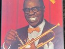 Satchmo A Musical Autobiography of Louis Armstrong MCA Vinyl LP DXM-155 SEALED