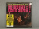 BIG BROTHER & HOLDING COMPANY Combination RSD BF 2021 LP sealed VINYL Record NEW