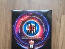 The Who Olympics Closing Ceremony Vinyl Limited Edition