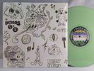 King Gizzard & The Lizard Wizard - Demos Vol 1 & 2 - 2021 UK LP - RARE