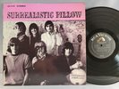 Jefferson Airplane - Surrealistic Pillow - OG 1967 Stereo LP - RCA VICTOR - VG++