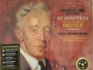 ANALOGUE PRODUCTIONS AP-2430 RACHMANINOFF FALLA RUBINSTEIN 180g