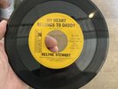 Helyne Stewart – Why Don't You Do Right / My Heart Belongs To Daddy Rare 45 Jazz