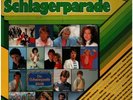 Roland Kaiser,G.G. Anderson, a.o., Die deutsche Schlagerparade 2/86 Vinyl LP