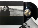 U2 The Joshua Tree {Original UK} 12