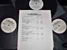 Soupy Sales Moldy Oldies Promo Radio Show LP 1986 Elvis, Beatles, G. Vincent +
