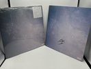 EDEN - Vertigo Clear Vinyl 2LP Sealed plus Signed Cover - Send Offers