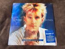 Howard Jones SEALED 2023 BLUE VINYL 2x LP The BBC Radio 1 Sessions 1983-1987