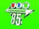 Various - Now – Yearbook 1985 | [Green Vinyl LP] | NOW