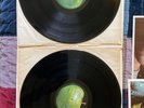 The Beatles The White Album 1968 Original Vinyl Record Lp W Poster Photos Apple