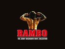 Jerry Goldsmith - Rambo: The Jerry Goldsmith Film Music