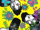 De La Soul - 3 Feet High And Rising | [Yellow Vinyl LP] |