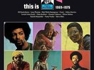 Various - This Is Flying Dutchman 1969-1975 | [Black Vinyl LP] |
